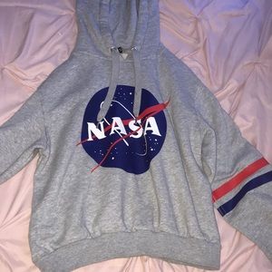 FOREVER 21 hoodie
